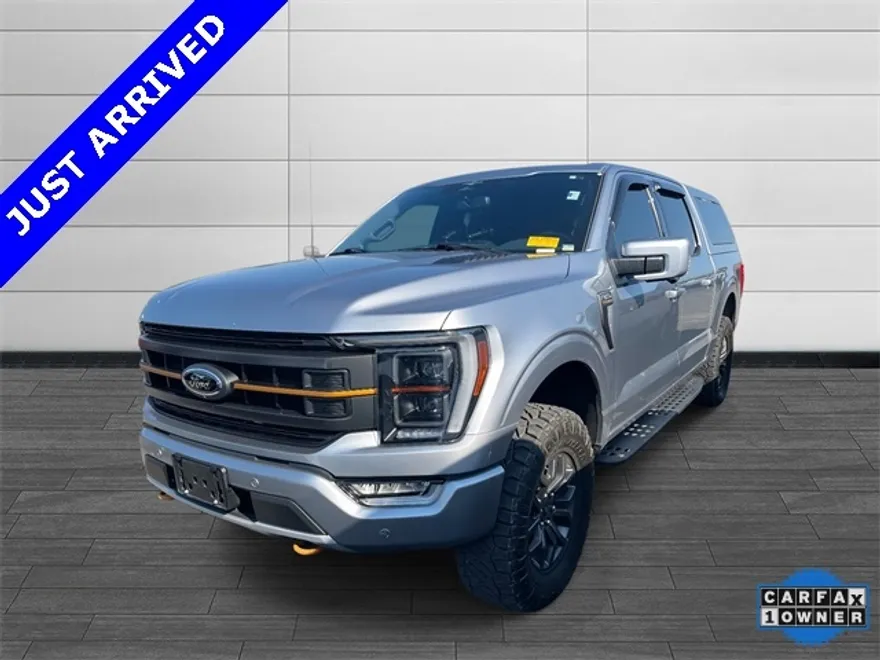 2023 Ford F-150 Tremor photo 1