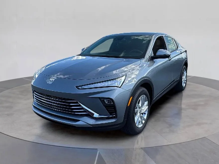 2026 Buick Envista Preferred photo 1