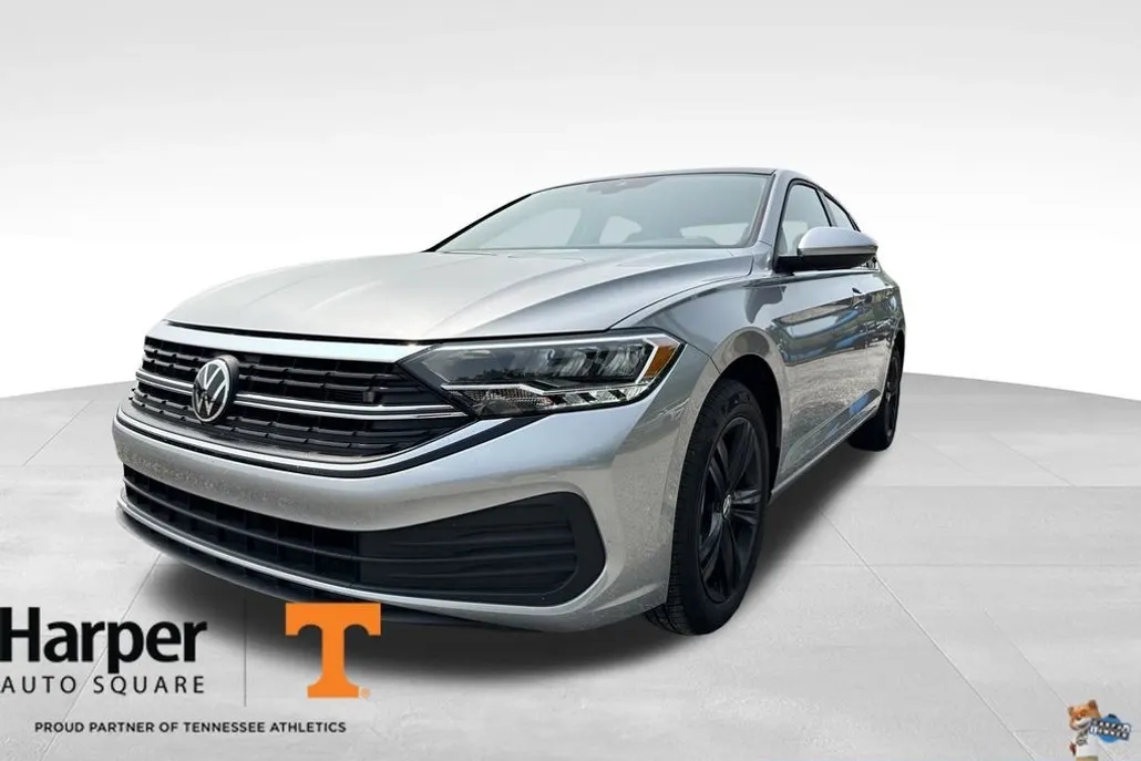 2024 Volkswagen Jetta 1.5T SE photo 1