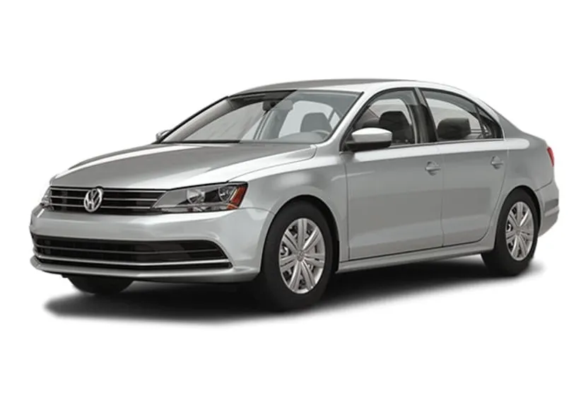 2017 Volkswagen Jetta 1.4T S photo 1