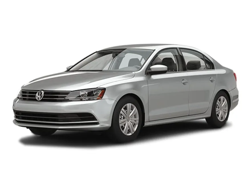 2017 Volkswagen Jetta 1.4T S photo 1