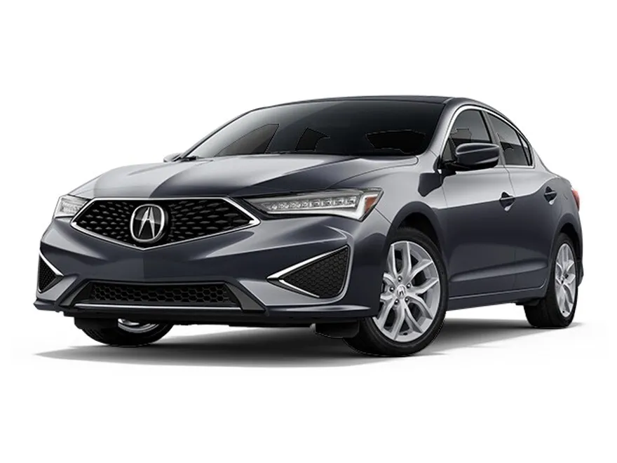 2021 Acura ILX photo 1