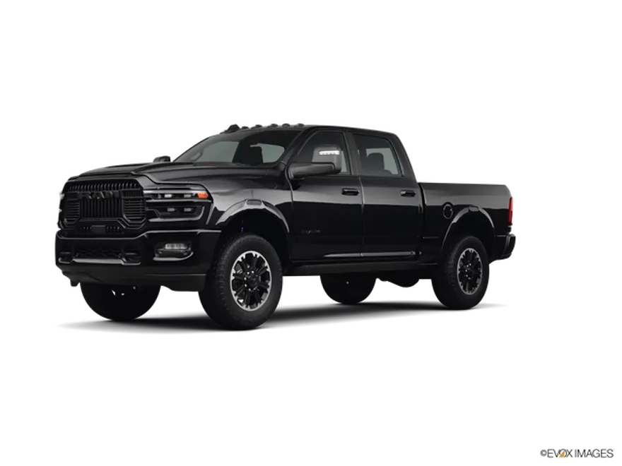 2025 Ram 2500 Tradesman photo 1