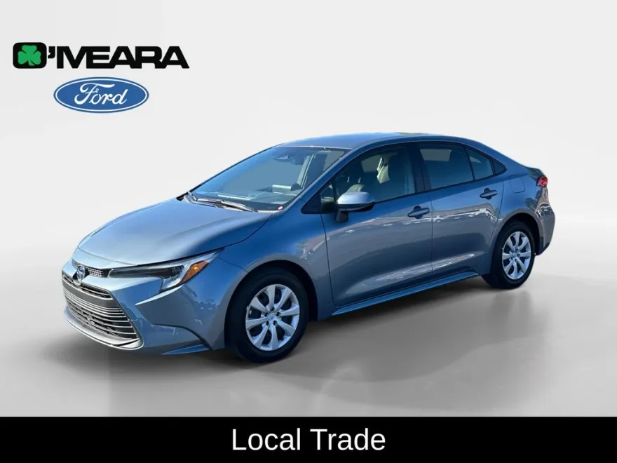 2024 Toyota Corolla Hybrid LE photo 1