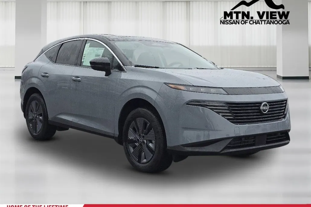 2025 Nissan Murano SL photo 1