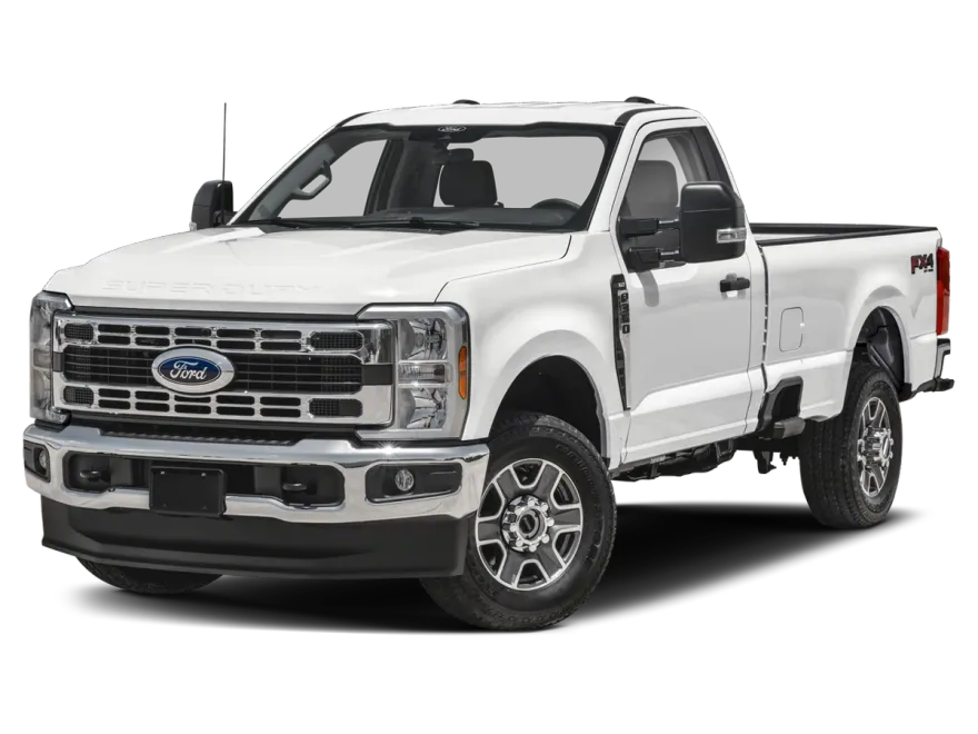 2026 Ford F-350 photo 1