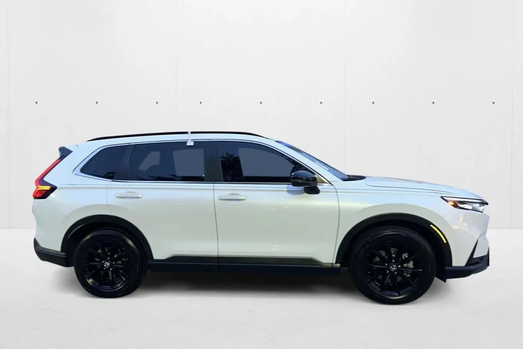 2024 Honda CR-V Hybrid Sport photo 1