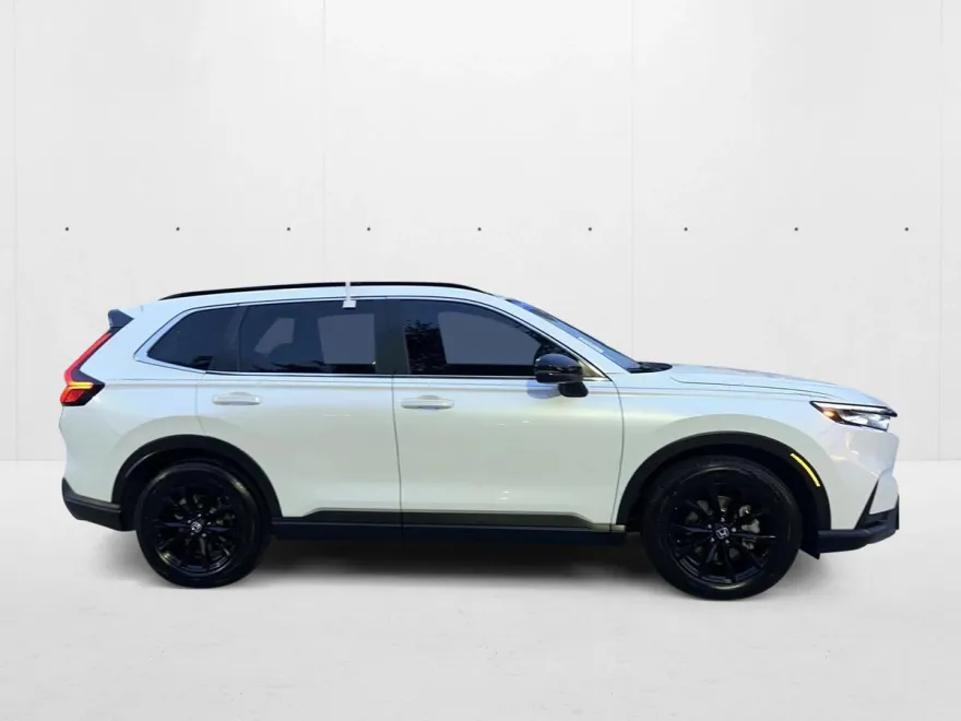 2024 Honda CR-V Hybrid Sport photo 1