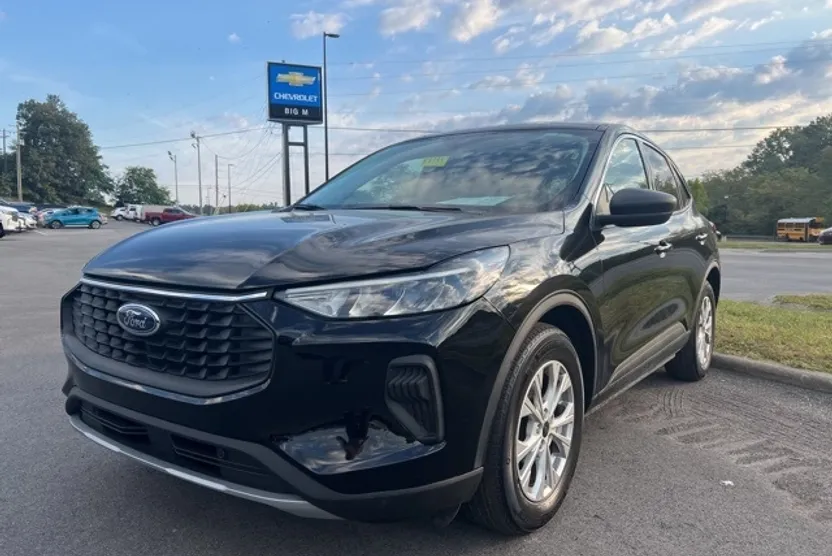 2024 Ford Escape Active photo 1