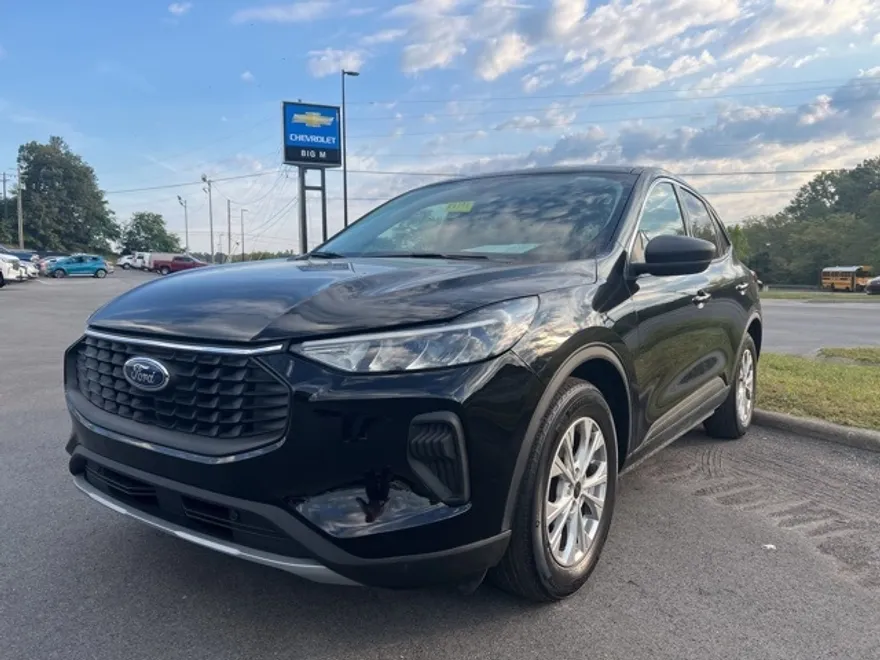 2024 Ford Escape Active photo 1
