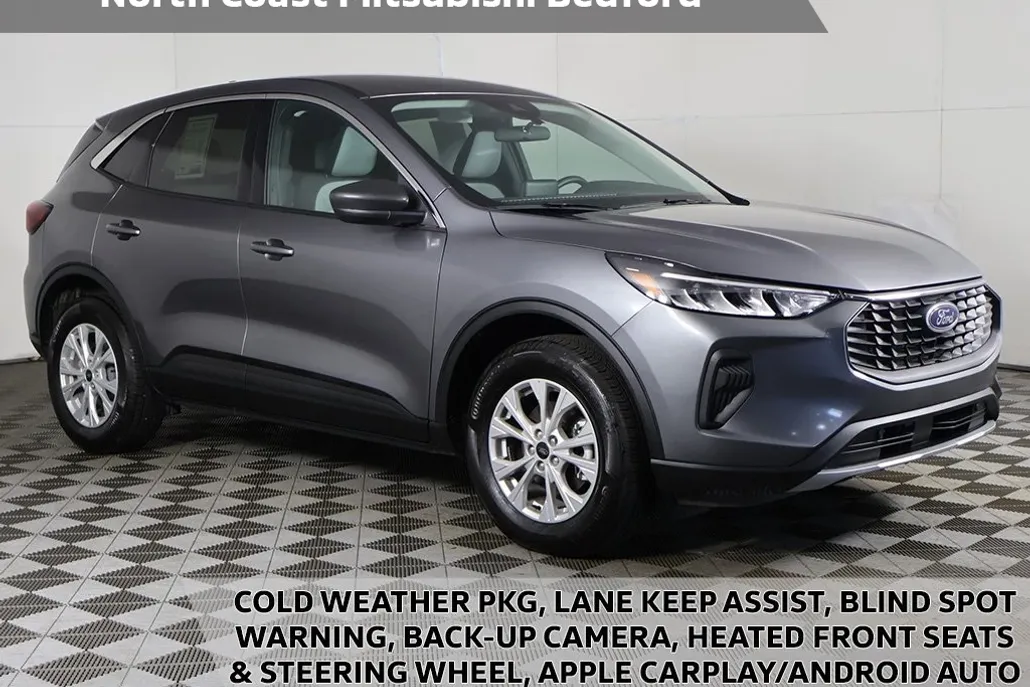 2024 Ford Escape Active photo 1