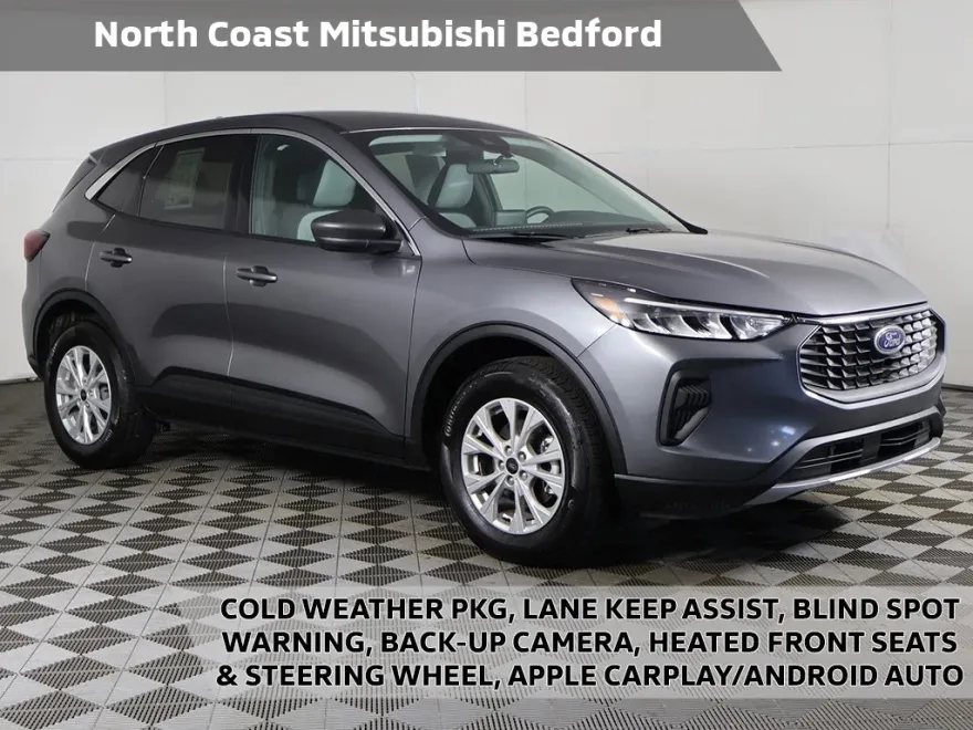 2024 Ford Escape Active photo 1