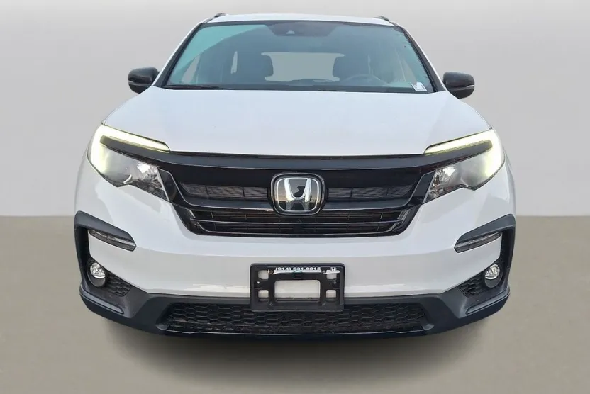 2022 Honda Pilot Sport photo 1