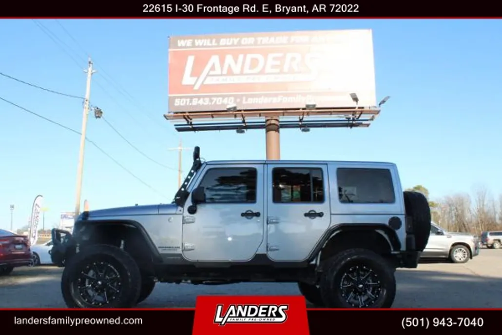 2019 Jeep Gladiator Sport S photo 1