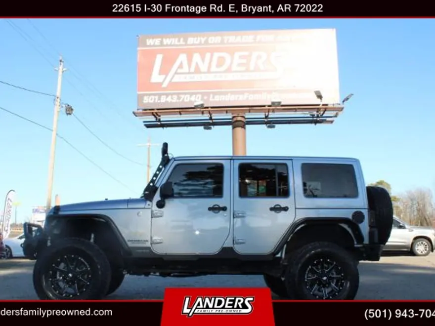 2019 Jeep Gladiator Sport S photo 1
