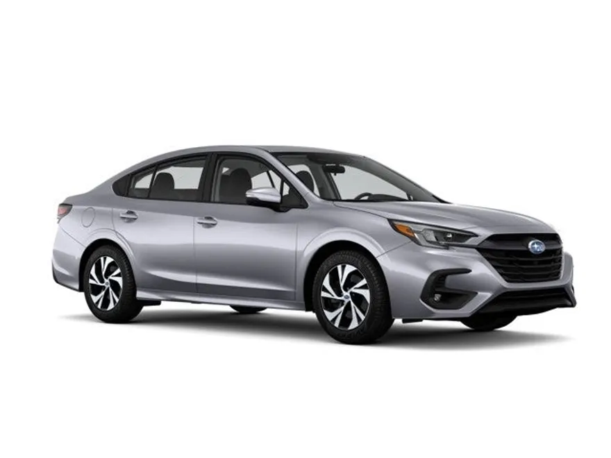 2025 Subaru Legacy Premium photo 1