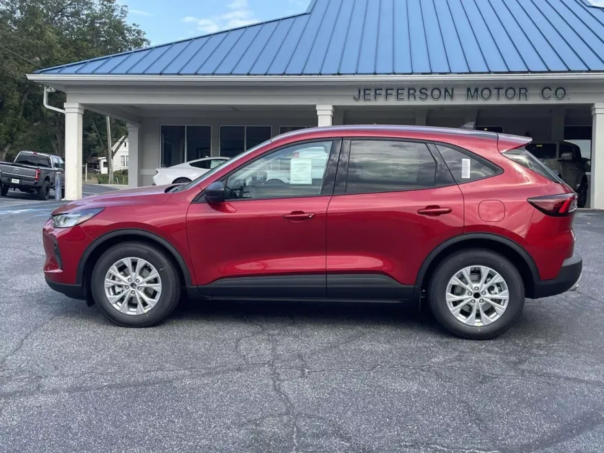 2025 Ford Escape Active photo 1