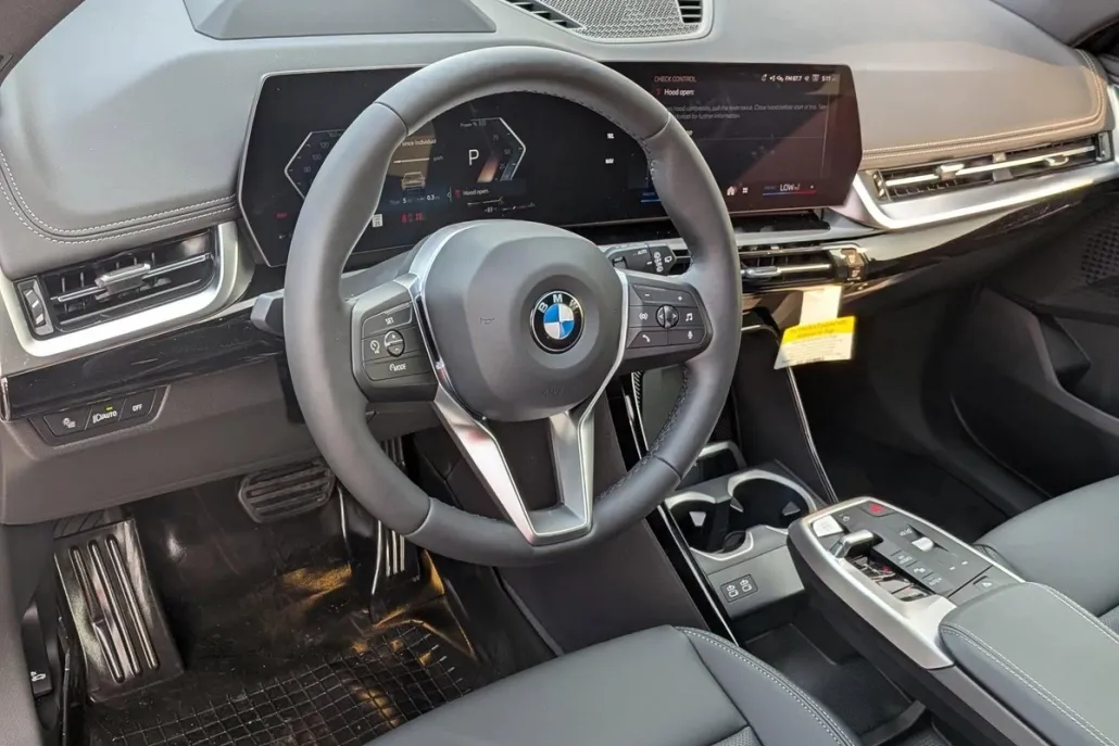 2026 Bmw X1 XDrive28i photo 1