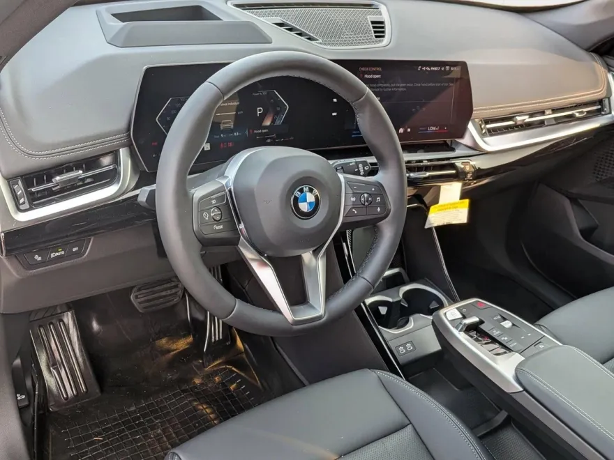 2026 Bmw X1 XDrive28i photo 1