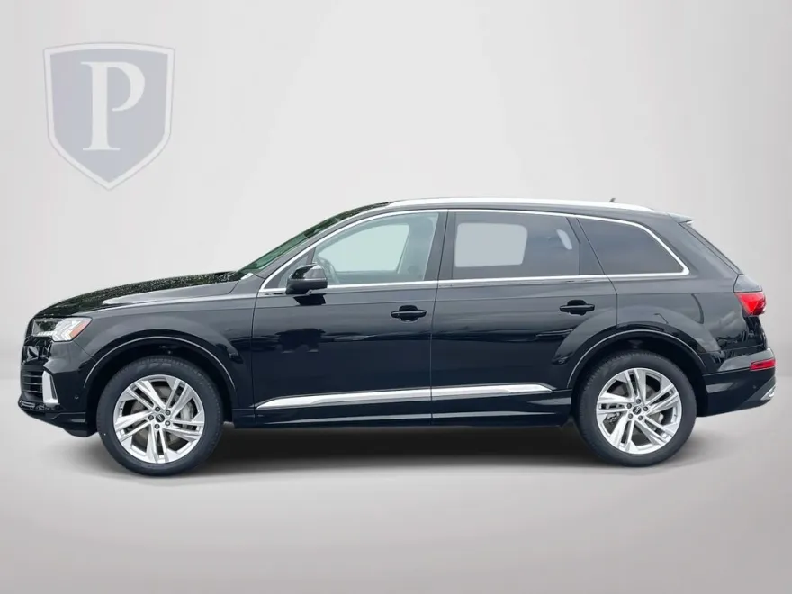 2024 Audi Q7 55 Premium Plus photo 1