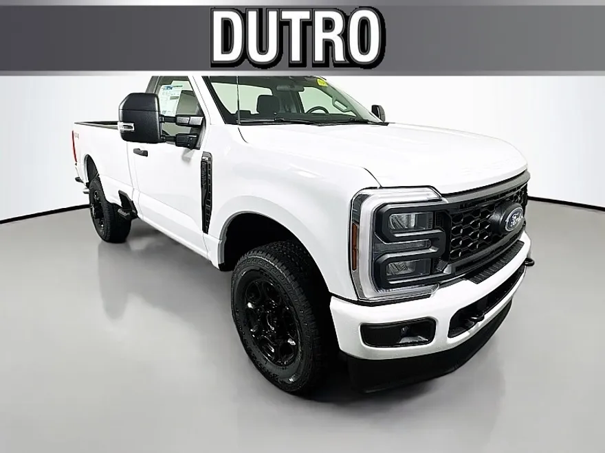 2026 Ford F-350 XL photo 1