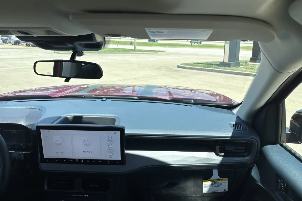 2025 Ford Maverick XLT photo 1
