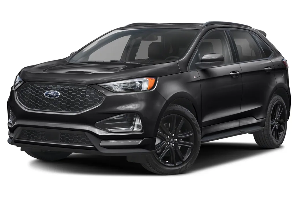 2024 Ford Edge ST-Line photo 1