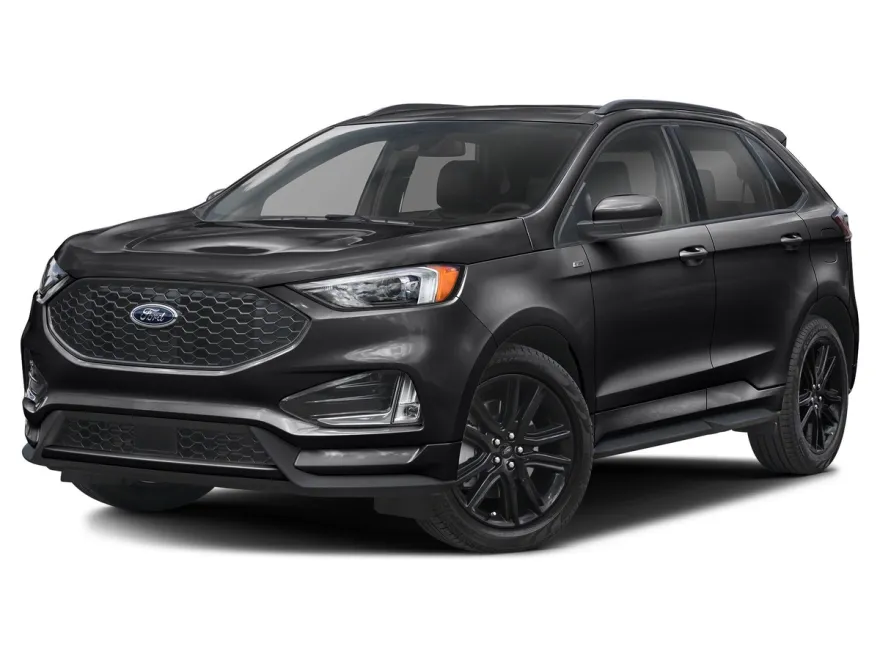 2024 Ford Edge ST-Line photo 1