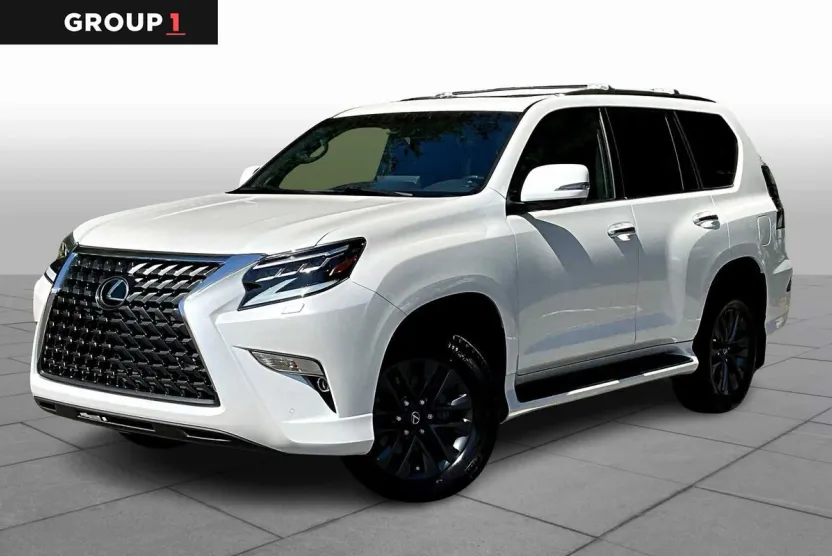 2023 Lexus GX 460 Premium photo 1