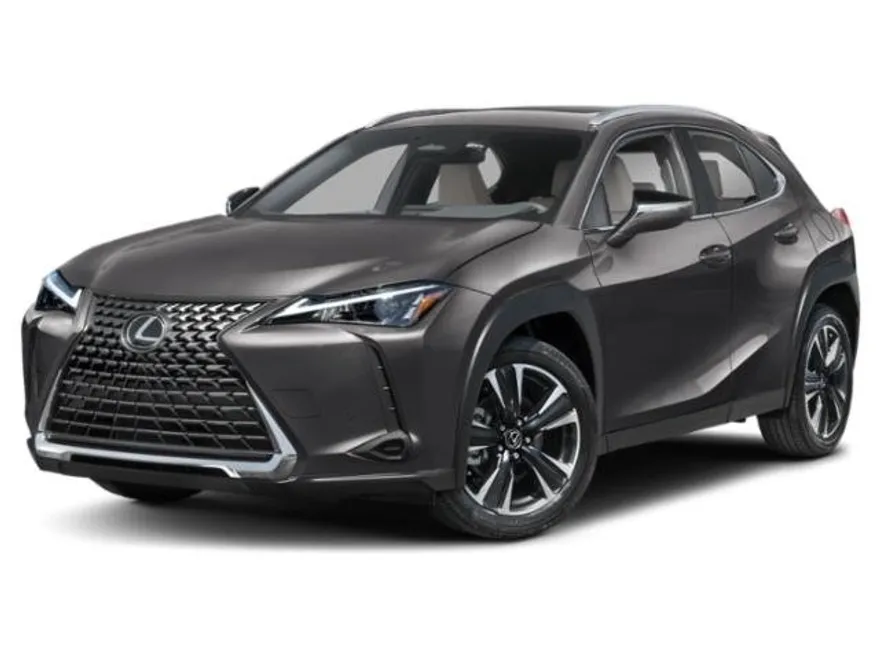 2025 Lexus UX photo 1