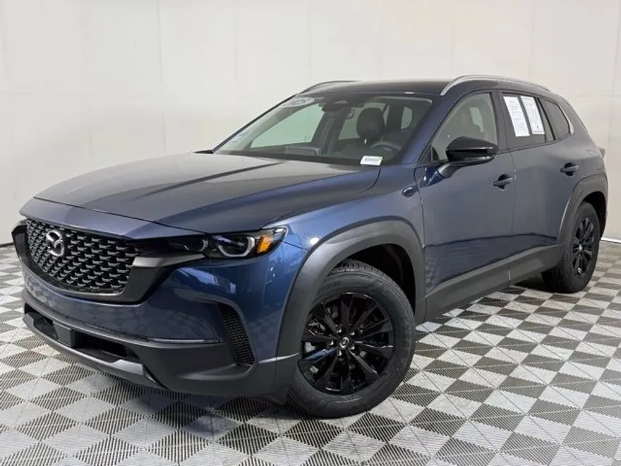 2025 Mazda CX-50 2.5 S Preferred photo 1