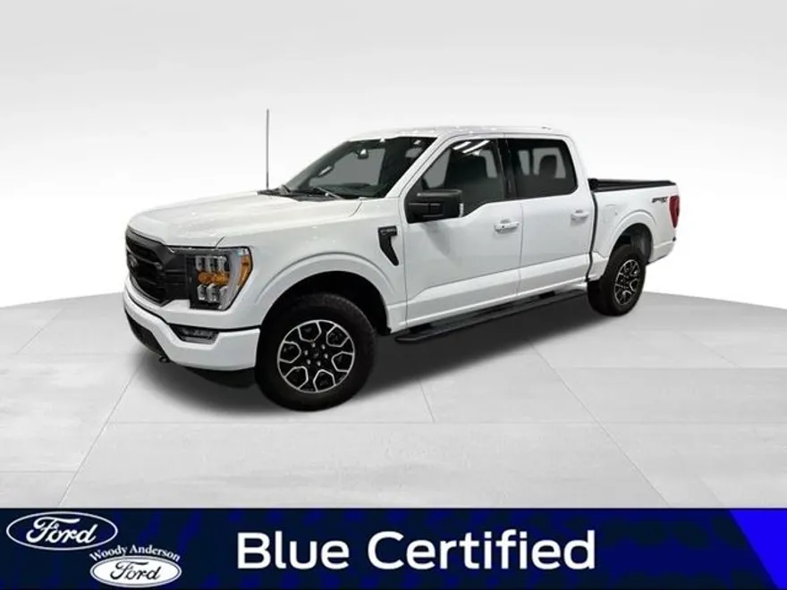 2023 Ford F-150 XLT photo 1
