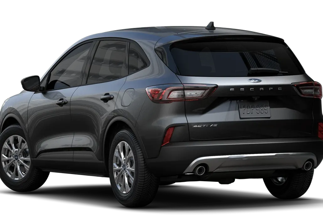 2025 Ford Escape Active photo 1