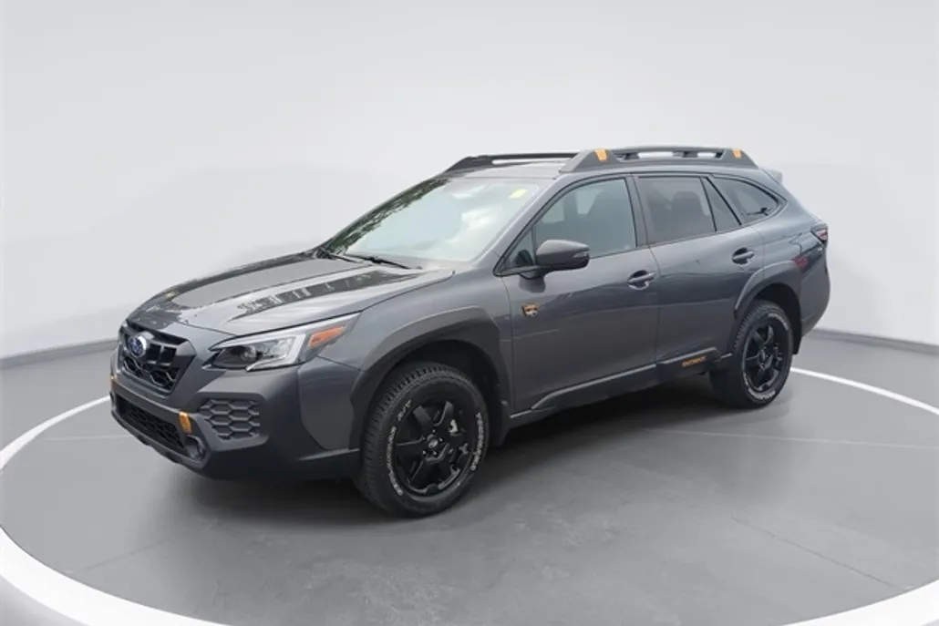 2025 Subaru Outback Wilderness photo 1