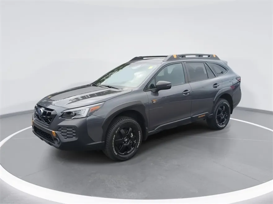 2025 Subaru Outback Wilderness photo 1