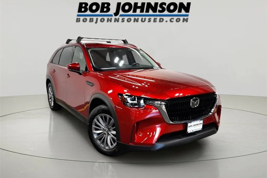 2024 Mazda CX-90 3.3 Turbo Preferred photo 1