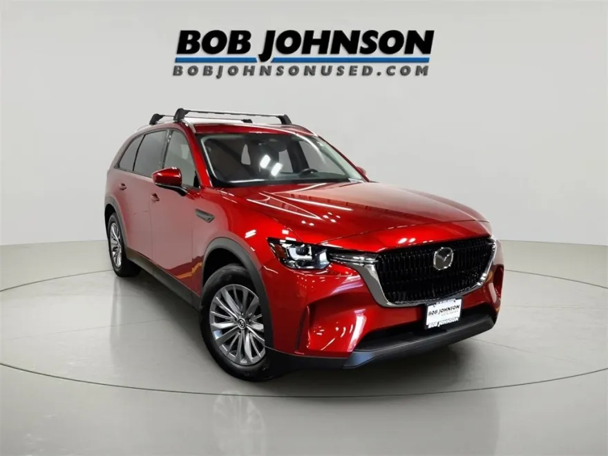 2024 Mazda CX-90 3.3 Turbo Preferred photo 1