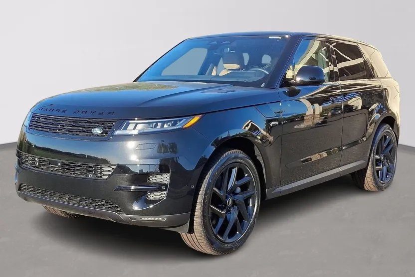 2025 Land Rover Range Rover Sport SE photo 1