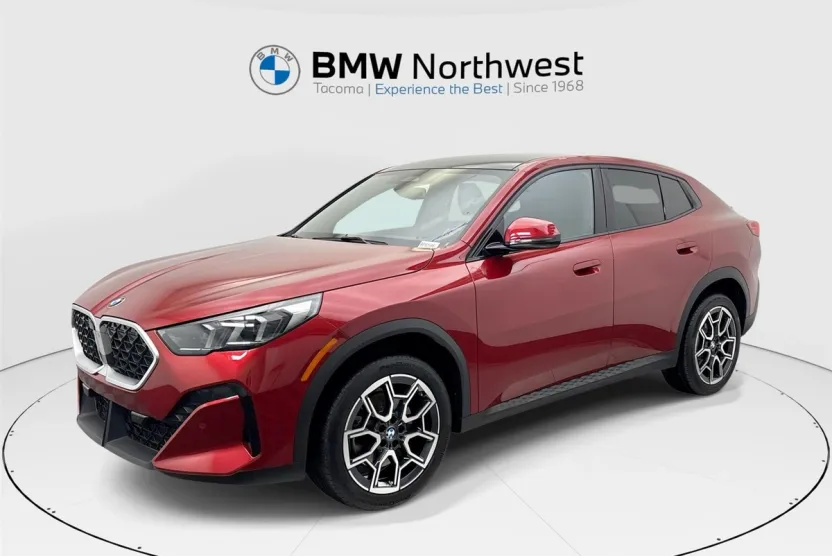 2024 Bmw X2 xDrive28i photo 1