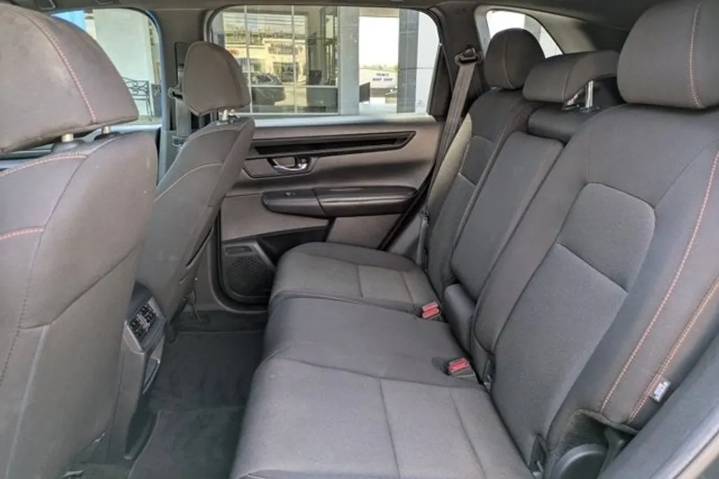 2023 Honda CR-V Hybrid Sport photo 1