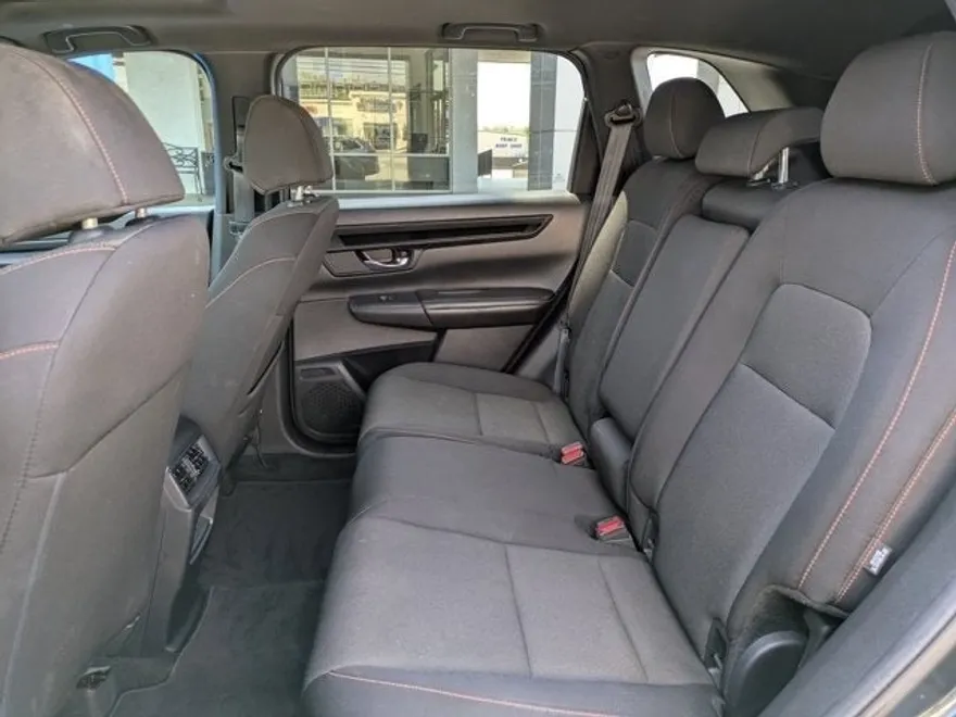 2023 Honda CR-V Hybrid Sport photo 1