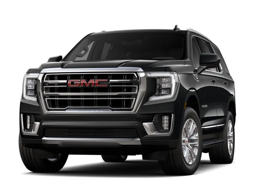 2023 Gmc Yukon SLT photo 1
