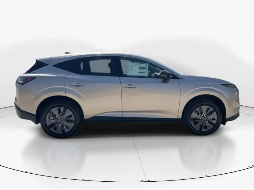 2025 Nissan Murano SL photo 1