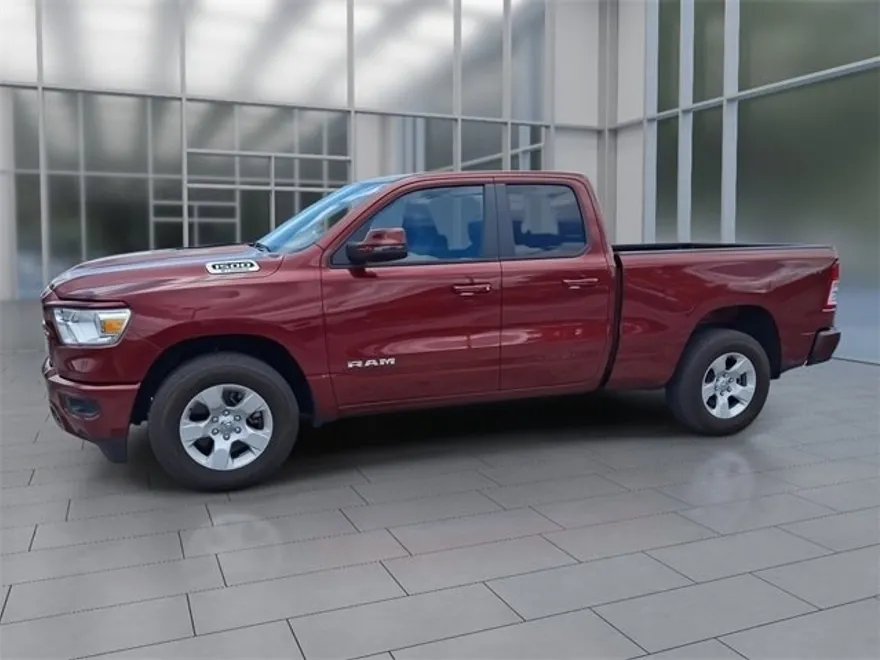 2023 Ram 1500 Big Horn Lone Star photo 1