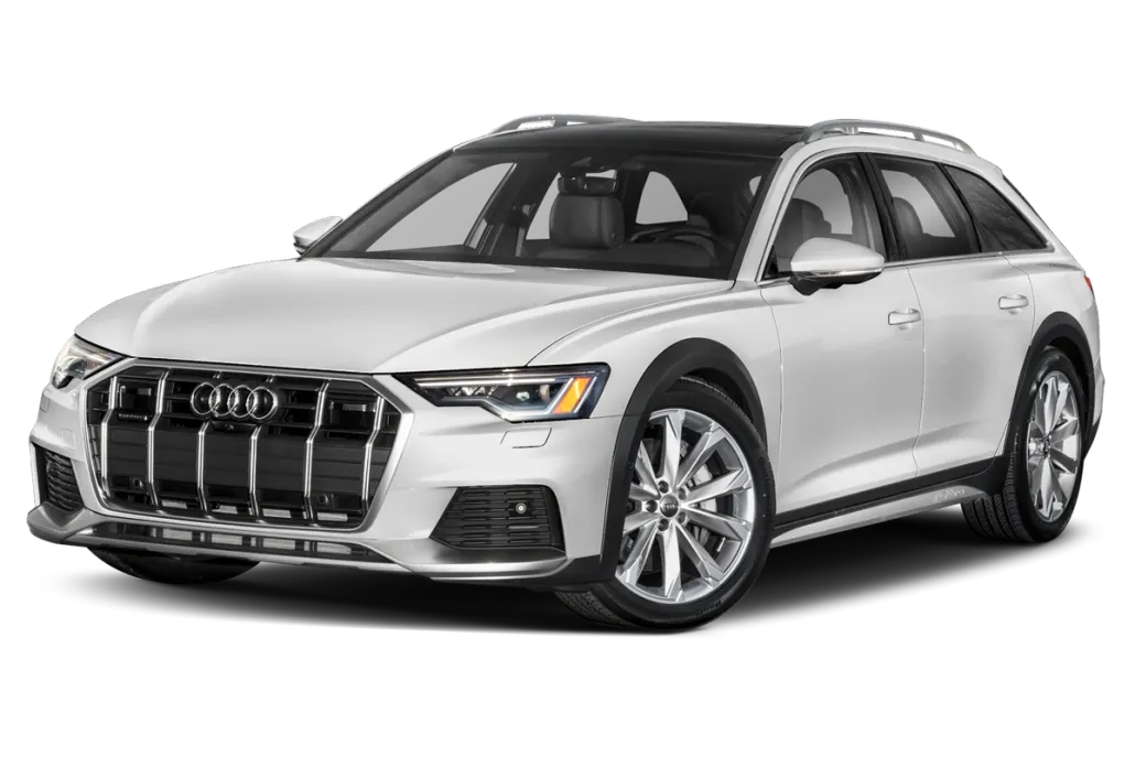 2020 Audi A6 Allroad 3.0T Prestige Quattro photo 1
