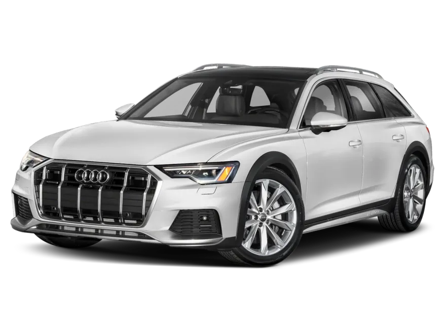 2020 Audi A6 Allroad 3.0T Prestige Quattro photo 1