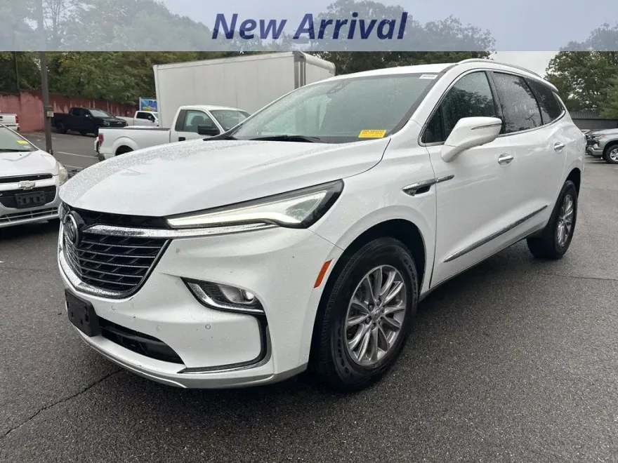 2024 Buick Enclave Premium photo 1