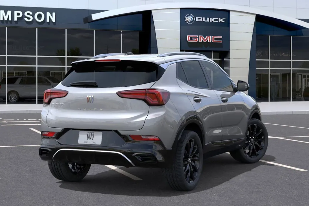 2026 Buick Encore GX Sport Touring photo 1