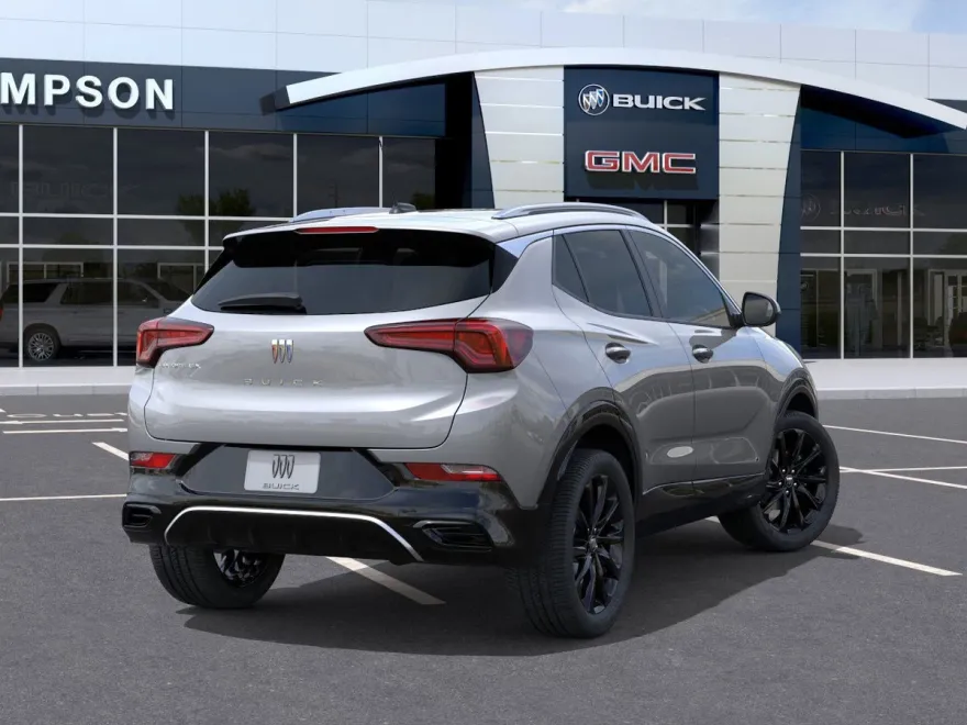 2026 Buick Encore GX Sport Touring photo 1