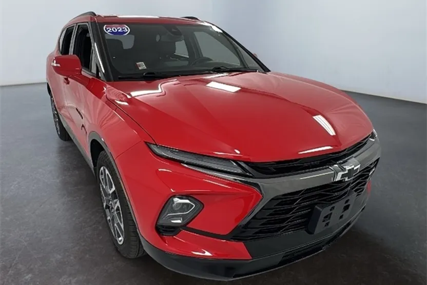 2023 Chevrolet Blazer RS photo 1